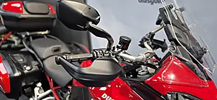 Used 2024 Ducati Multistrada Radar Std - Interior and Exterior details 10