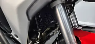 Used 2024 Ducati Multistrada Radar Std - Interior and Exterior details 9