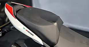 Used 2024 Ducati Multistrada RS - Interior and Exterior details 10