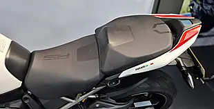 Used 2024 Ducati Multistrada RS - Interior and Exterior details 7