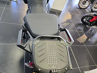 Used 2024 Ducati Multistrada V2 S Multi-Coloured - Interior and Exterior details 11