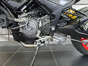 Used 2024 Ducati Multistrada V2 S Multi-Coloured - Interior and Exterior details 19