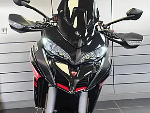Used 2024 Ducati Multistrada V2 S Multi-Coloured - Interior and Exterior details 9