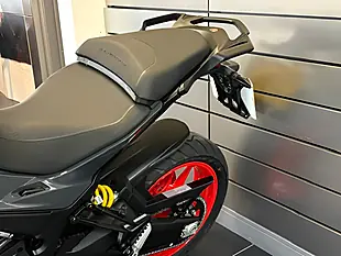 Used 2024 Ducati Multistrada V2 S Multi-Coloured - Interior and Exterior details 14