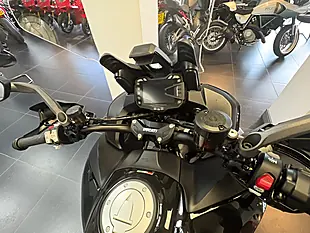 Used 2024 Ducati Multistrada V2 S Multi-Coloured - Interior and Exterior details 15