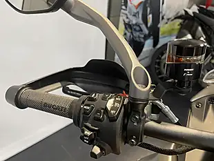 Used 2024 Ducati Multistrada V4 Grand Tour - Interior and Exterior details 13