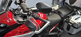 Used 2024 Ducati Multistrada V4 Rally Full - Interior and Exterior details 12