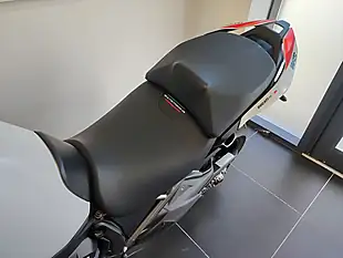 Used 2024 Ducati Multistrada V4 RS - Interior and Exterior details 11