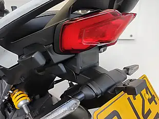 Used 2024 Ducati Multistrada V4 RS - Interior and Exterior details 15
