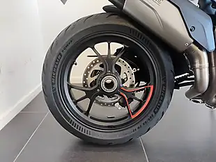 Used 2024 Ducati Multistrada V4 RS - Interior and Exterior details 5