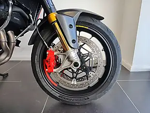 Used 2024 Ducati Multistrada V4 RS - Interior and Exterior details 7