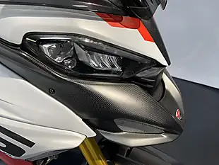 Used 2024 Ducati Multistrada V4 RS - Interior and Exterior details 4