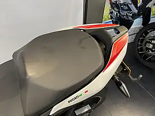Used 2024 Ducati Multistrada V4 RS - Interior and Exterior details 13