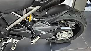 Used 2024 Ducati Multistrada V4 RS - Interior and Exterior details 6