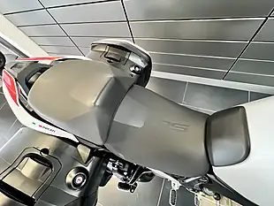 Used 2024 Ducati Multistrada V4 RS Multi-Coloured - Interior and Exterior details 9