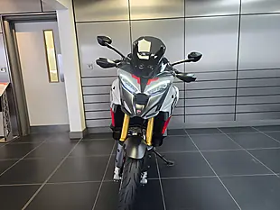 Used 2024 Ducati Multistrada V4 RS RS Livery - Interior and Exterior details 14
