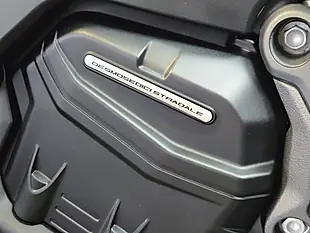 Used 2024 Ducati Multistrada V4 RS RS Livery - Interior and Exterior details 19