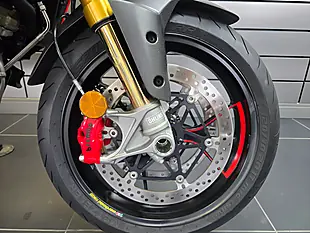 Used 2024 Ducati Multistrada V4 RS RS Livery - Interior and Exterior details 4