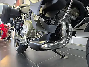 Used 2024 Ducati Multistrada V4 RS RS Livery - Interior and Exterior details 6