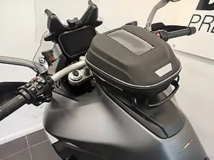 Used 2024 Ducati Multistrada V4 S Full Spec Grey - Interior and Exterior details 15