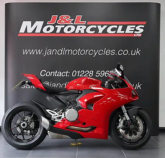 2024 Ducati Panigale V2 955cc