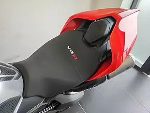 Used 2024 Ducati Panigale V4 R - Interior and Exterior details 11