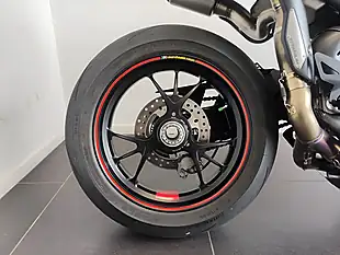 Used 2024 Ducati Panigale V4 R - Interior and Exterior details 5