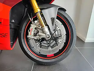 Used 2024 Ducati Panigale V4 R - Interior and Exterior details 7