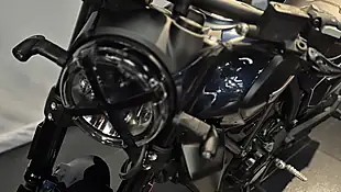 Used 2024 Ducati Scrambler Nightshift - Interior and Exterior details 13
