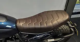 Used 2024 Ducati Scrambler Nightshift - Interior and Exterior details 16