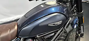 Used 2024 Ducati Scrambler Nightshift - Interior and Exterior details 6