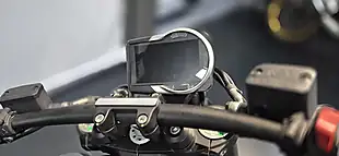 Used 2024 Ducati Scrambler Nightshift - Interior and Exterior details 11