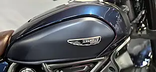 Used 2024 Ducati Scrambler Nightshift - Interior and Exterior details 12