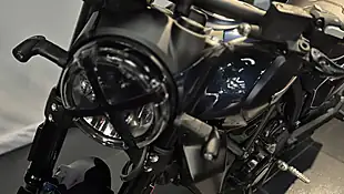 Used 2024 Ducati Scrambler Nightshift - Interior and Exterior details 13