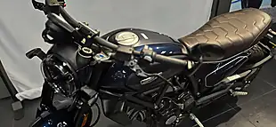 Used 2024 Ducati Scrambler Nightshift - Interior and Exterior details 14