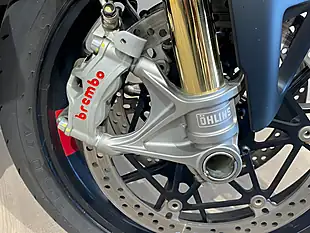 Used 2024 Ducati Streetfighter V4s - Interior and Exterior details 7