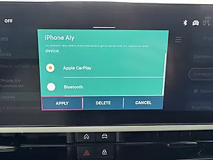 Used 2024 Fiat 600 La Prima 5DR Green - Interior and Exterior details 6
