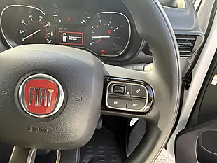 Used 2024 Fiat Doblo Maxi Professional L2 Lwb White - Interior and Exterior details 18