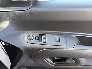 Used 2024 Fiat Doblo Maxi Professional L2 Lwb White - Interior and Exterior details 20