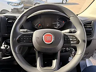 Used 2024 Fiat Ducato Business Edition Maxi Lo Loader Luton White - Interior and Exterior details 18