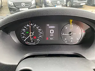 Used 2024 Fiat Ducato Low Loader Luton White - Interior and Exterior details 18