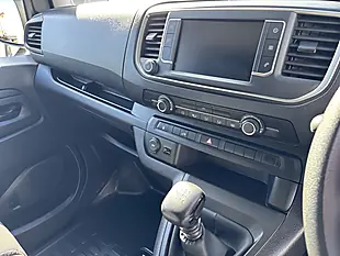 Used 2024 Fiat Scudo Primo White - Interior and Exterior details 10