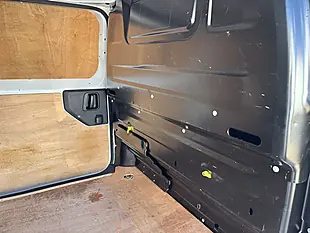 Used 2024 Fiat Scudo Primo White - Interior and Exterior details 14