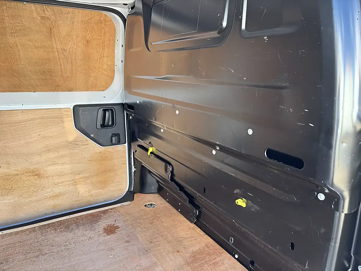Used 2024 Fiat Scudo Primo White - Interior and Exterior details 14
