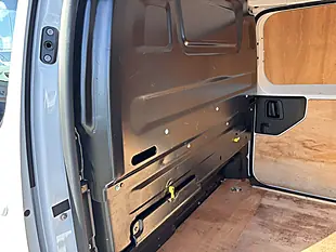 Used 2024 Fiat Scudo Primo White - Interior and Exterior details 16