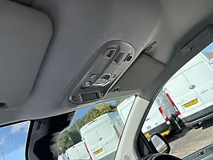 Used 2024 Fiat Scudo Primo White - Interior and Exterior details 19