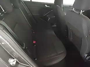 Used 2024 Ford Focus ST-Line Grey - Interior and Exterior details 11