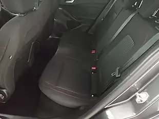 Used 2024 Ford Focus ST-Line Grey - Interior and Exterior details 13