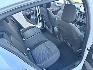 Used 2024 Ford Focus ST-Line White - Interior and Exterior details 17