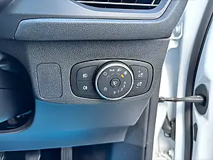 Used 2024 Ford Focus ST-Line White - Interior and Exterior details 18